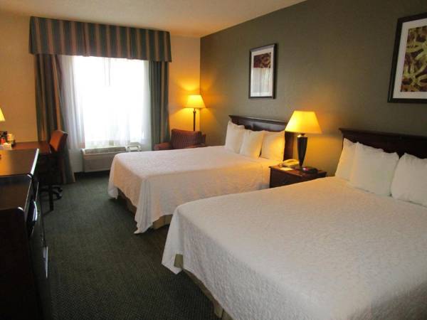 Workspace - Best Western Annawan Inn