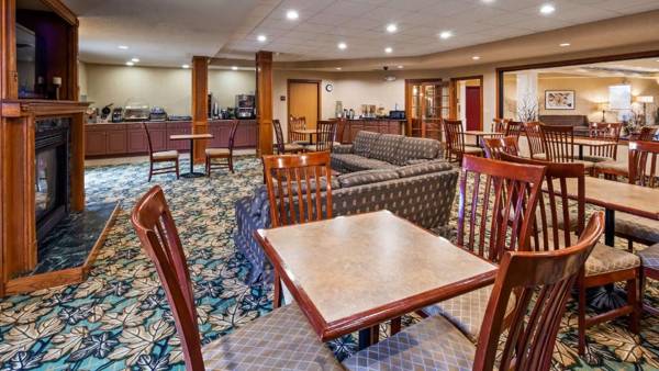 Best Western Annawan Inn