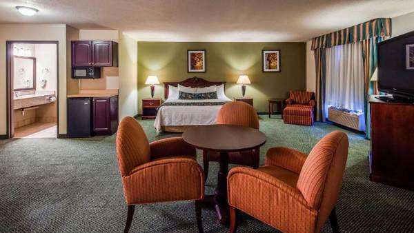 Best Western Annawan Inn