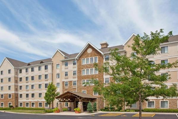 Homewood Suites by Hilton Aurora Naperville