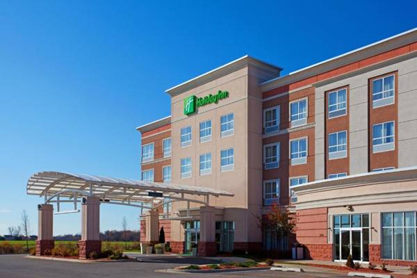 Holiday Inn Aurora North - Naperville an IHG Hotel