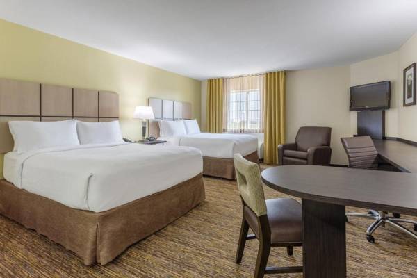 Candlewood Suites Aurora-Naperville an IHG Hotel