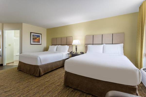 Candlewood Suites Aurora-Naperville an IHG Hotel