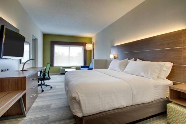 Holiday Inn Express & Suites Aurora - Naperville an IHG Hotel