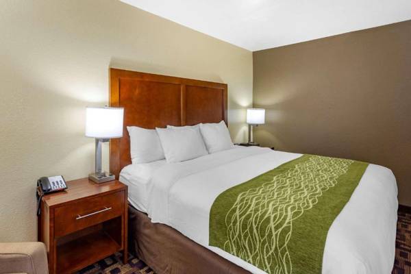 Comfort Inn & Suites North Aurora - Naperville