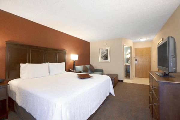 Hampton Inn Chicago-Midway Airport