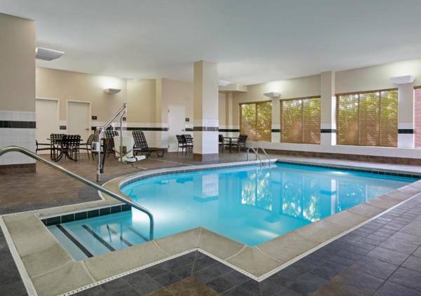 Hilton Garden Inn Chicago/Midway Airport