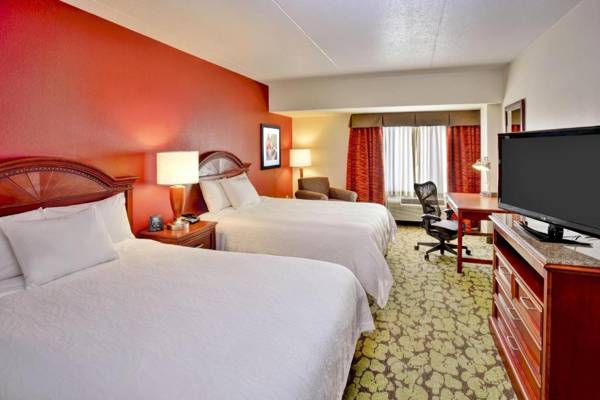 Hilton Garden Inn Chicago/Midway Airport