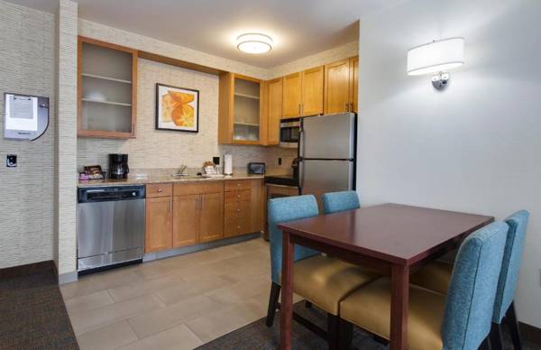 Residence Inn Chicago Midway Airport