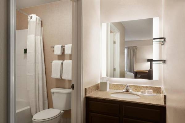 Residence Inn by Marriott Chicago / Bloomingdale