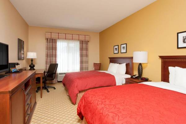 Workspace - Country Inn & Suites by Radisson Bloomington-Normal Airport IL