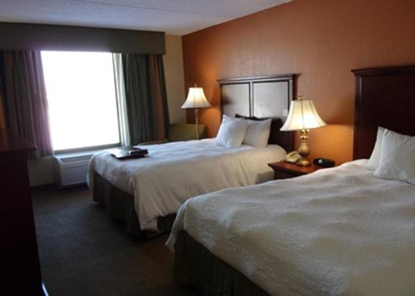 Hampton Inn & Suites Bolingbrook