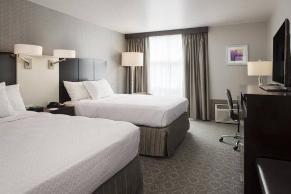 Crowne Plaza Chicago SW - Burr Ridge an IHG Hotel