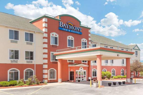 Baymont by Wyndham Chicago/Calumet City