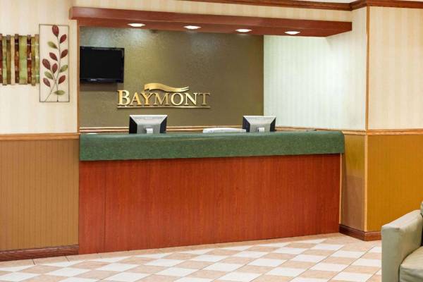 Baymont by Wyndham Chicago/Calumet City