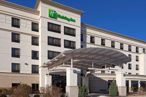 Holiday Inn Carbondale - Conference Center an IHG Hotel