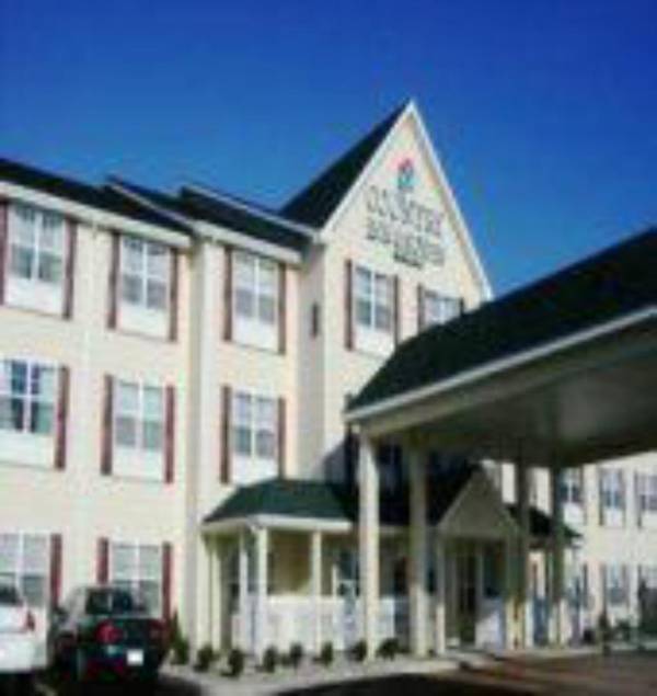 Country Inn and Suites By Carlson Marion IL