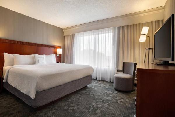 Courtyard by Marriott Champaign