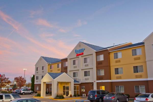 Fairfield Inn & Suites by Marriott Champaign