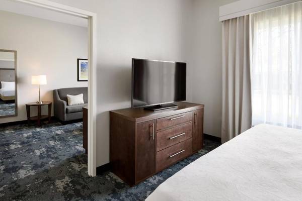 Homewood Suites Champaign-Urbana