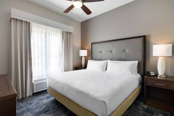 Homewood Suites Champaign-Urbana