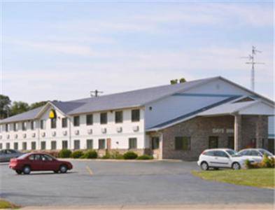 Americas Best Value Inn Champaign