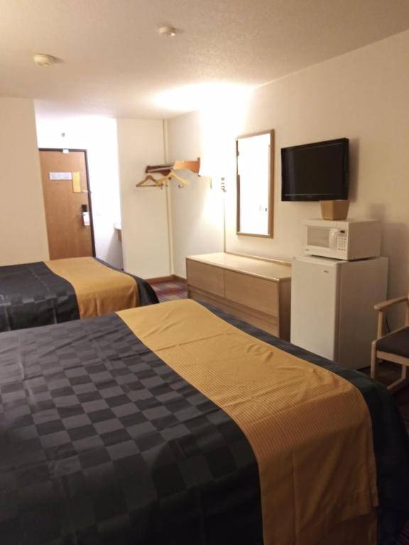 Americas Best Value Inn Champaign