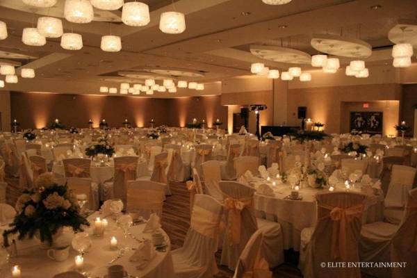 I Hotel and Conference Center - Champaign