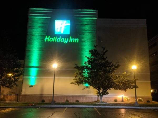 Holiday Inn Champaign an IHG Hotel