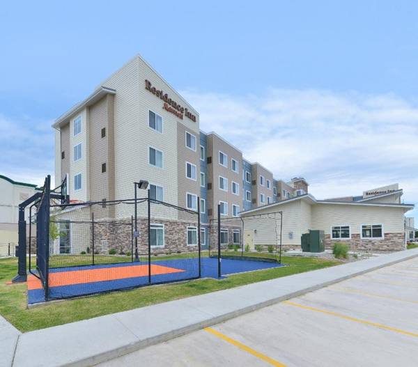 Residence Inn by Marriott Champaign