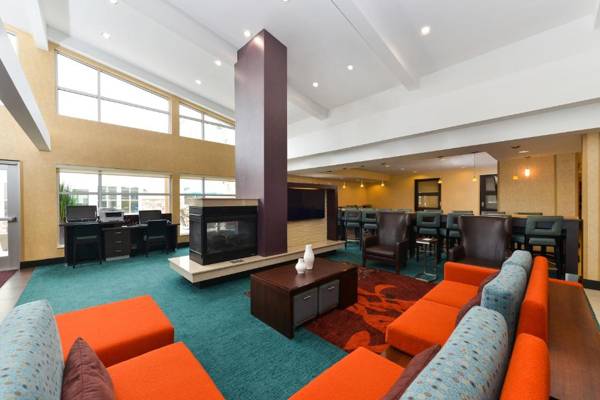 Residence Inn by Marriott Champaign