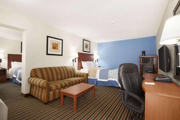 Days Inn by Wyndham Champaign/Urbana