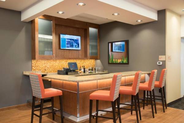 TownePlace Suites by Marriott Champaign