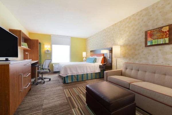 Home2 Suites by Hilton Champaign/Urbana