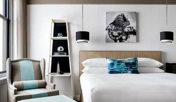 The Blackstone Autograph Collection