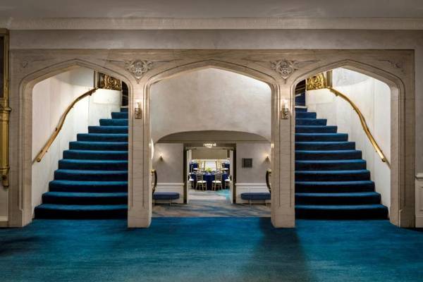 The Blackstone Autograph Collection