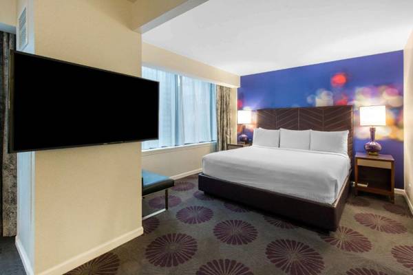 The Chicago Hotel Collection Magnificent Mile