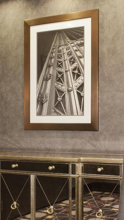 Silversmith Hotel Chicago Downtown