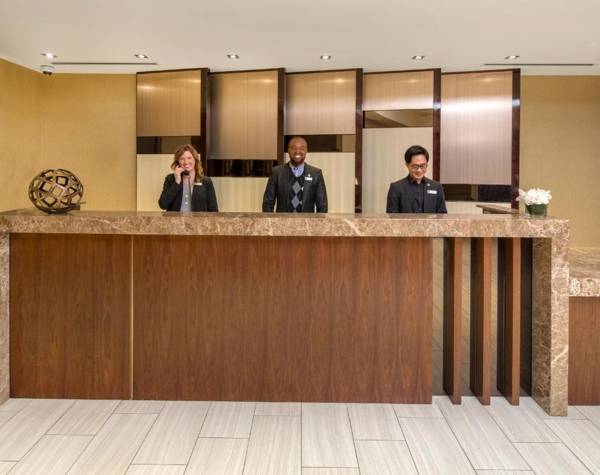 AC Hotel Chicago Downtown