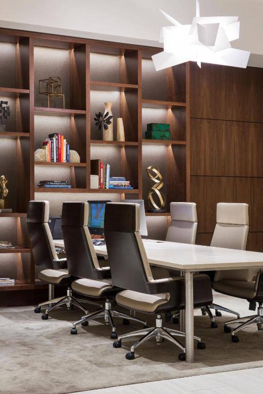 AC Hotel Chicago Downtown