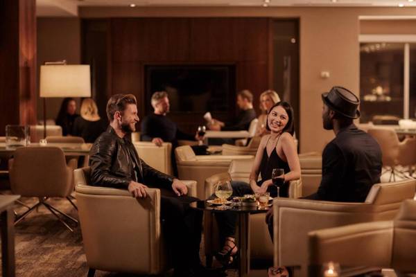 AC Hotel Chicago Downtown