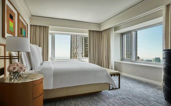 Four Seasons Chicago