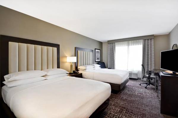 DoubleTree by Hilton Chicago Midway Airport IL