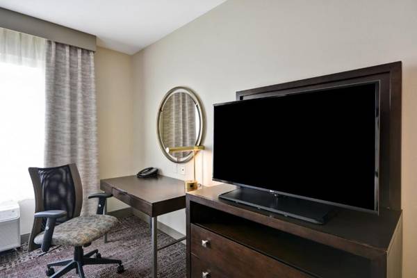 DoubleTree by Hilton Chicago Midway Airport IL