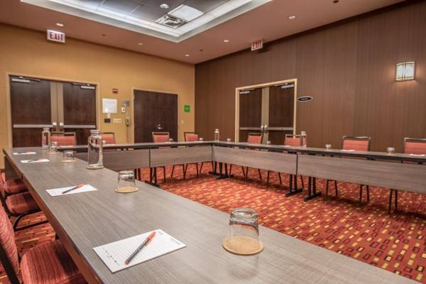 Courtyard Chicago Downtown/Magnificent Mile