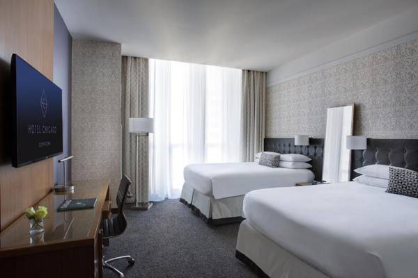 Hotel Chicago Downtown Autograph Collection