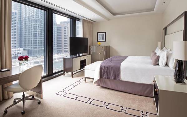 Workspace - The Langham Chicago