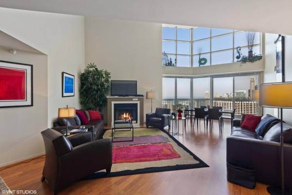 The Penthouse at Grand Plaza