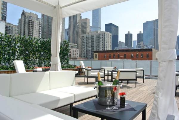 Godfrey Hotel Chicago
