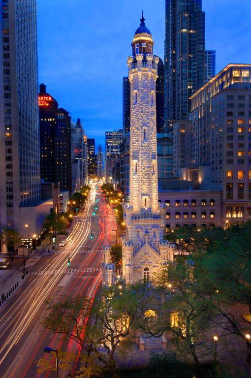 Homewood Suites Chicago Downtown - Magnificent Mile